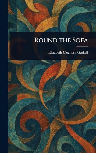 Round the Sofa Round the Sofa von Anson Street Press