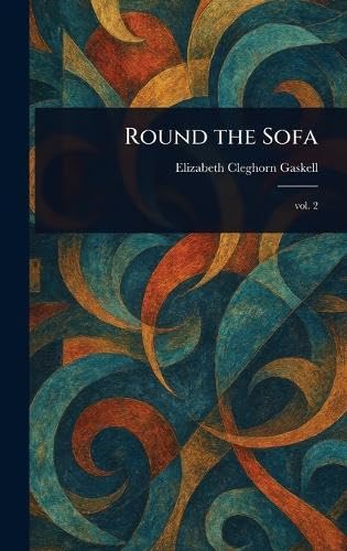 Round the Sofa Round the Sofa von Anson Street Press