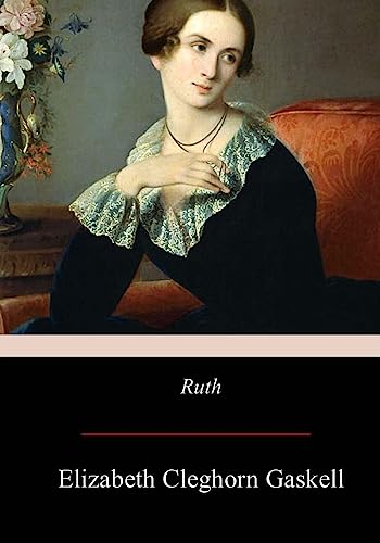 Ruth von Createspace Independent Publishing Platform