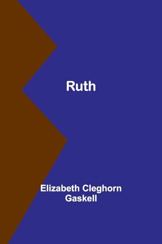 Ruth von Alpha Edition