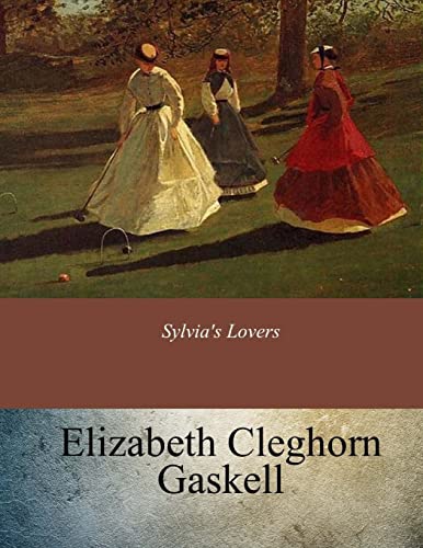 Sylvia's Lovers Sylvia's Lovers