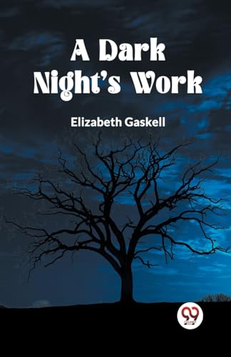 A DARK NIGHT'S WORK von Double 9 Books