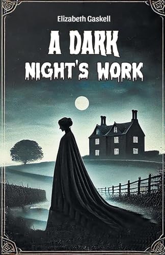 A Dark Night's Work A Dark Night's Work von Double 9 Books