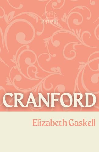 Cranford (Large Print) von Independently published