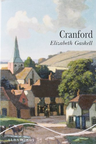 Cranford (Minus, Band 25) von ALBA