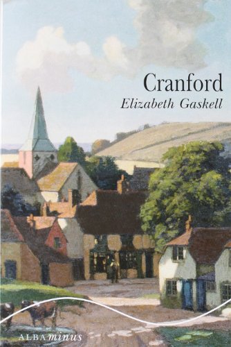 Cranford (Minus, Band 25)