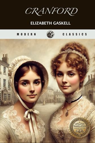 Cranford (Modern Translation) von Independently published