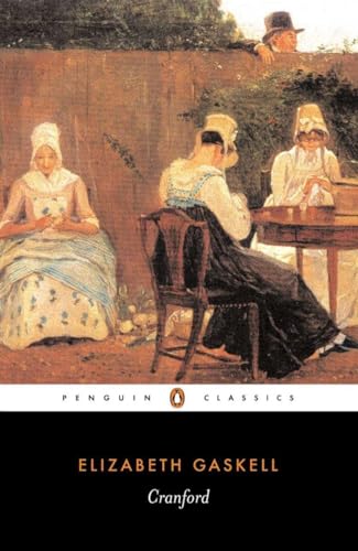Cranford (Penguin Classics) von Penguin Classics