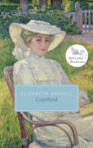 Cranford (Reclam Taschenbuch)