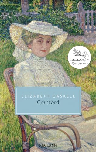 Cranford (Reclam Taschenbuch) von Reclam Philipp Jun.