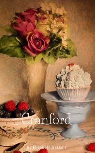 Cranford Cranford von Independently published