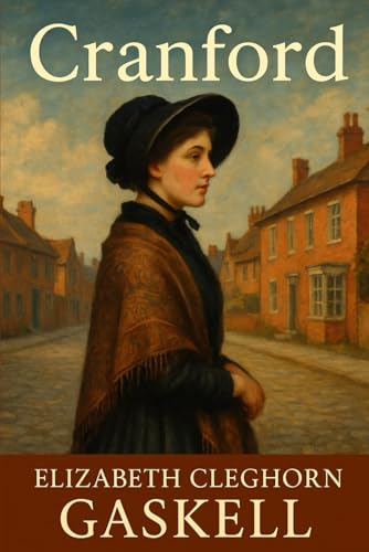 Cranford: A Classic of Victorian Literature Cranford: A Classic of Victorian Literature von Independently published