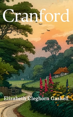 Cranford: A Journey Through Classic Novels of Victorian Life and Women's Resilience Cranford: A Journey Through Classic Novels of Victorian Life and Women's Resilience von Independently published