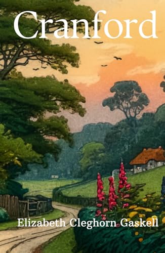 Cranford: A Journey Through Classic Novels of Victorian Life and Women's Resilience Cranford: A Journey Through Classic Novels of Victorian Life and Women's Resilience von Independently published