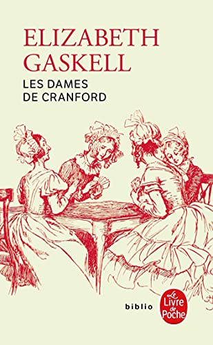 Les Dames de Cranford Les Dames de Cranford von Le Livre de Poche