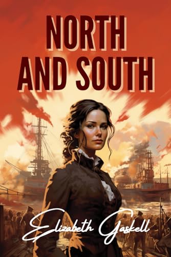North and South von Independently published