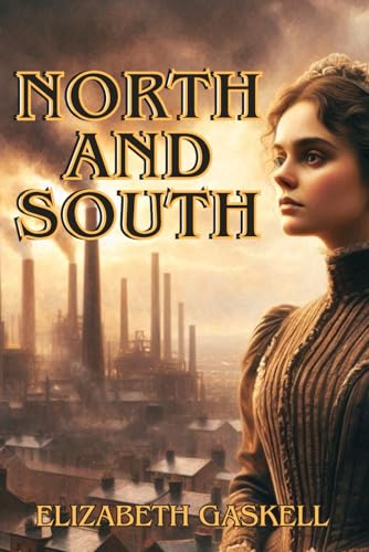 North and South North and South von Independently published