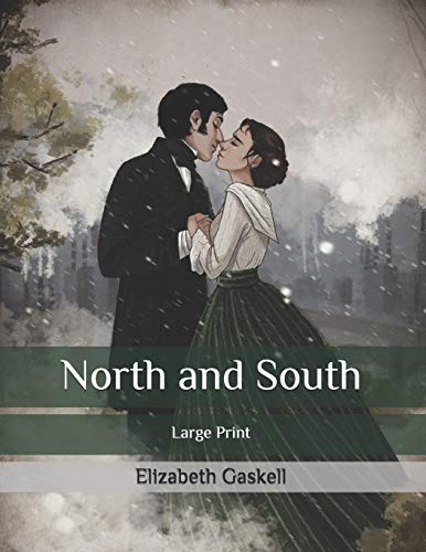 North and South: Large Print