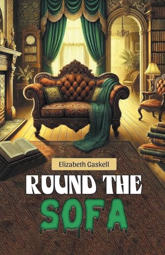 Round the Sofa Round the Sofa von Double 9 Books