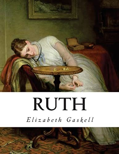 Ruth Ruth von CREATESPACE