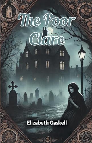 The Poor Clare von Double 9 Books
