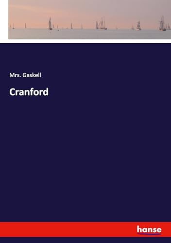Cranford: DE von hansebooks