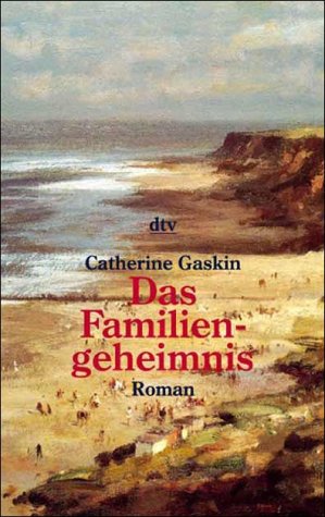 Das Familiengeheimnis: Roman (dtv Unterhaltung) von dtv Verlagsgesellschaft mbH & Co. KG