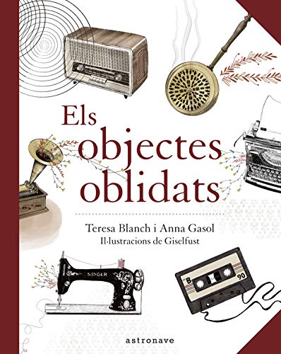 Els objectes oblidats Els objectes oblidats von NORMA EDITORIAL, S.A.