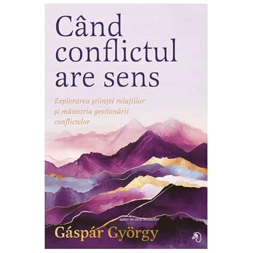 Cand Conflictul Are Sens von Pagina De Psihologie