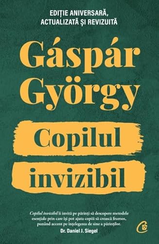 Copilul Invizibil. Editie Aniversara Copilul Invizibil. Editie Aniversara von Curtea Veche