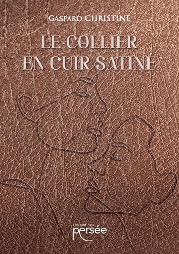 Le collier en cuir satiné Le collier en cuir satiné von PERSEE