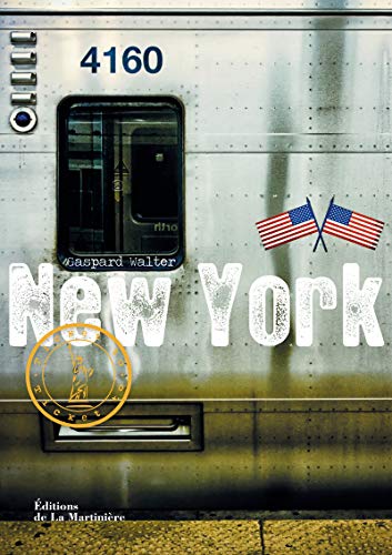 Ticket to New York