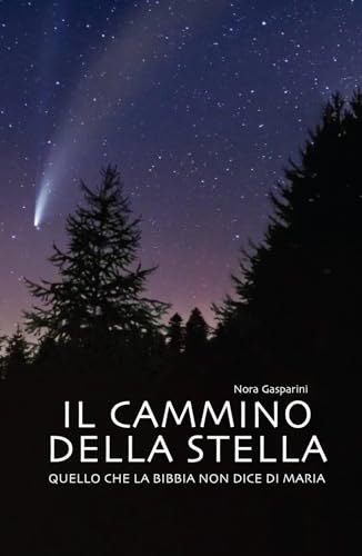Il cammino della stella. Quello che la Bibbia non dice di Maria (Narrativa) von Nuova Editrice Berti