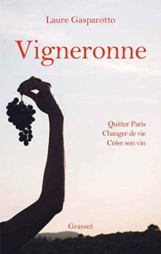 Vigneronne von GRASSET
