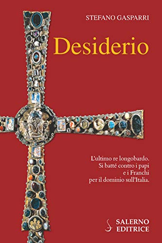 Desiderio (Profili) von Salerno Editrice