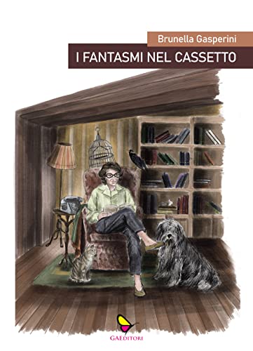 I fantasmi nel cassetto (Brunella)