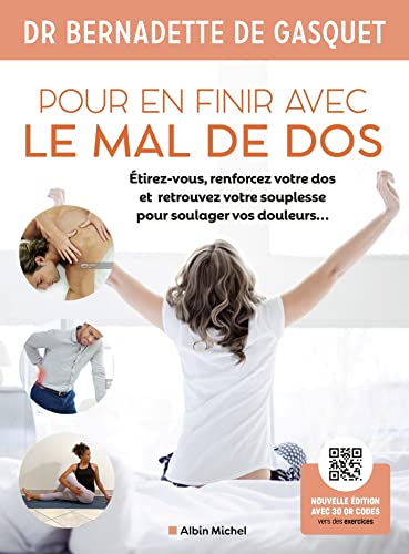 Pour en finir avec le mal de dos - édition 2022