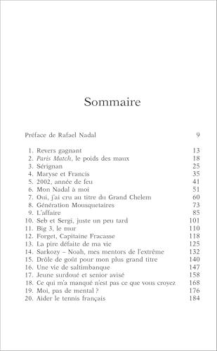 A revers et contre tout von MARABOUT