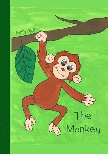 The Monkey: DE