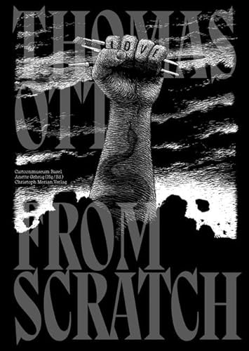 Thomas Ott - From Scratch von Christoph Merian Verlag