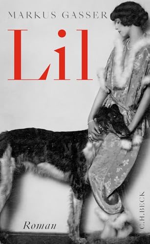 Lil: Roman von Beck C. H.