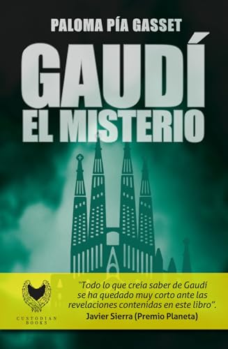 Gaudí: El Misterio
