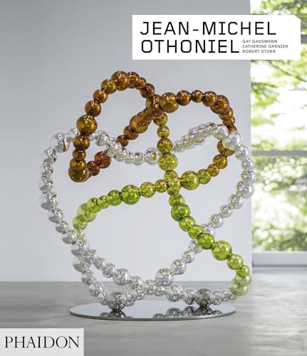 Jean-Michel Othoniel (Phaidon Contemporary Artists Series) von PHAIDON