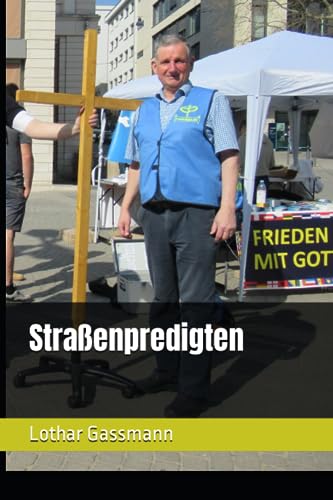 Straßenpredigten