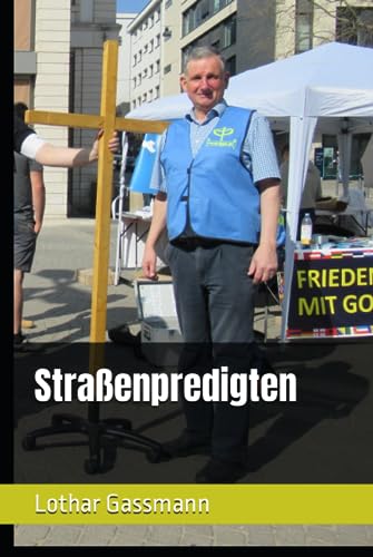 Straßenpredigten Straßenpredigten
