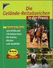 Die Gelände-Reitabzeichen in der Praxis: Kompaktes Wissen von Franckh Kosmos Verlag