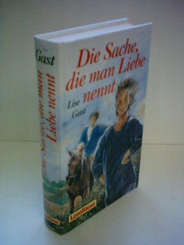 Die Sache, die man Liebe nennt / Guten Morgen, Petra