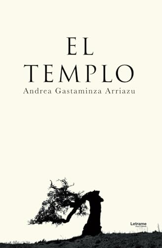 El templo (Poesía, Band 1) El templo (Poesía, Band 1) von Letrame