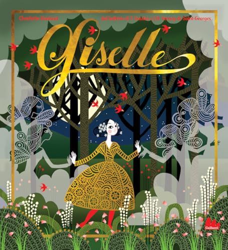 Giselle (Gallerìa) von Gallucci