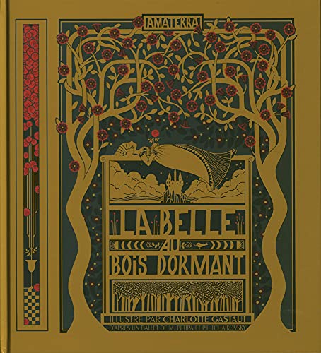La Belle au Bois Dormant La Belle au Bois Dormant